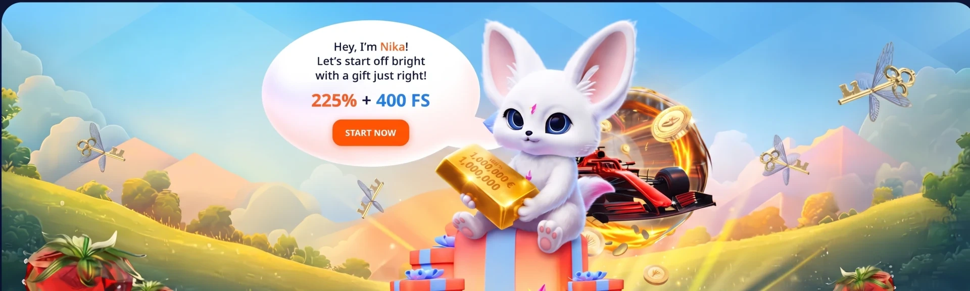 Nika Casino